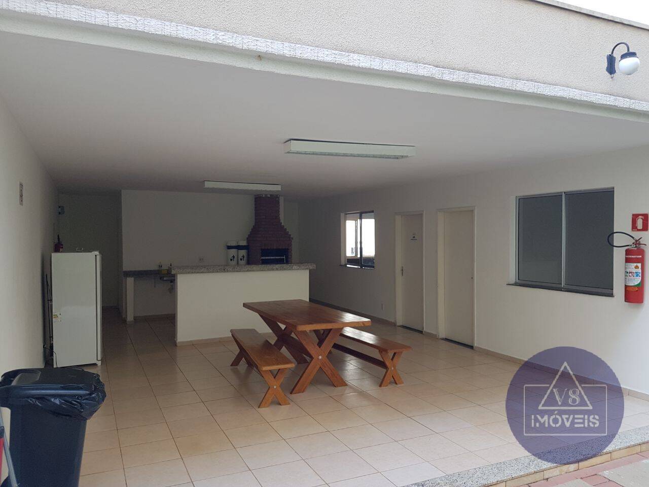 Apartamento, 2 quartos, 52 m² - Foto 20