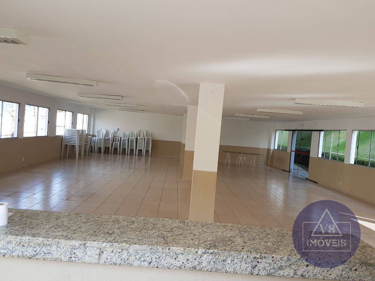 Apartamento, 2 quartos, 52 m² - Foto 21