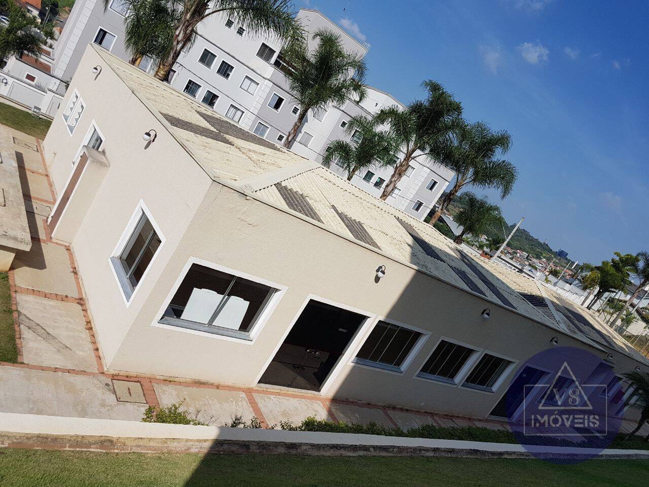 Apartamento, 2 quartos, 52 m² - Foto 22