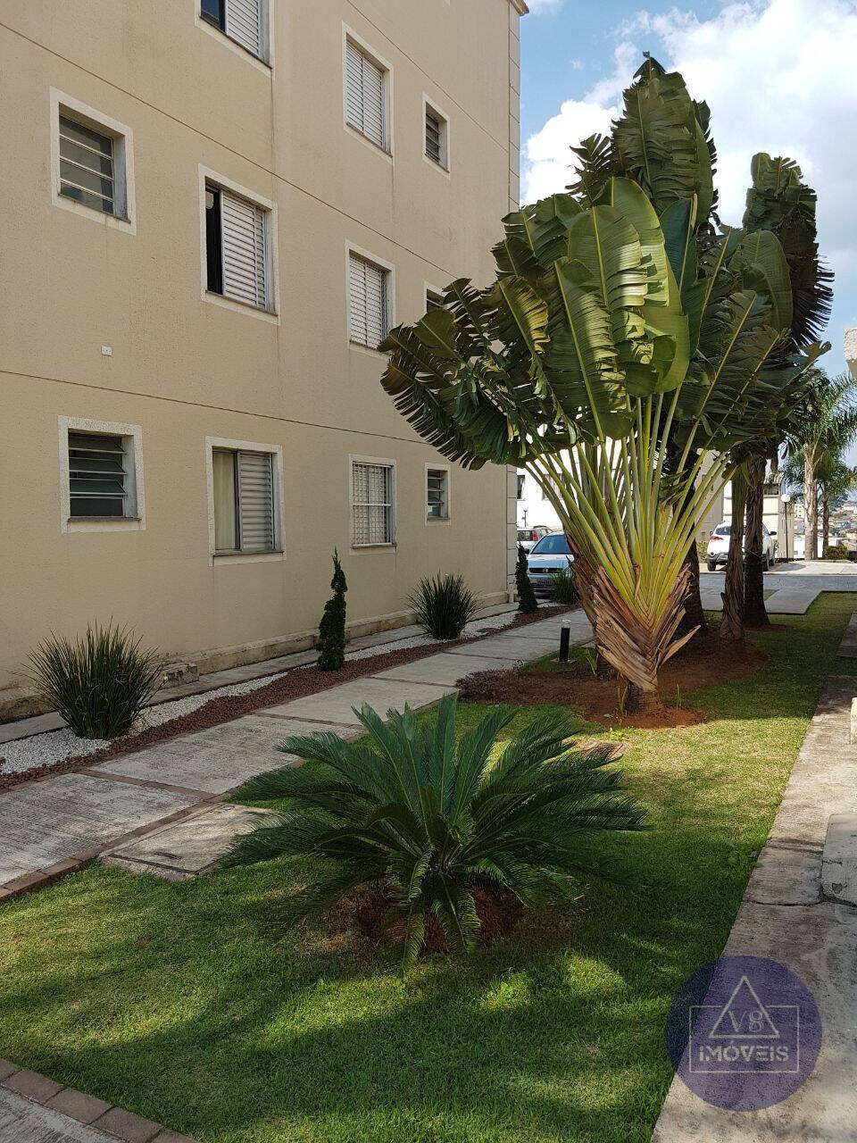 Apartamento, 2 quartos, 52 m² - Foto 23
