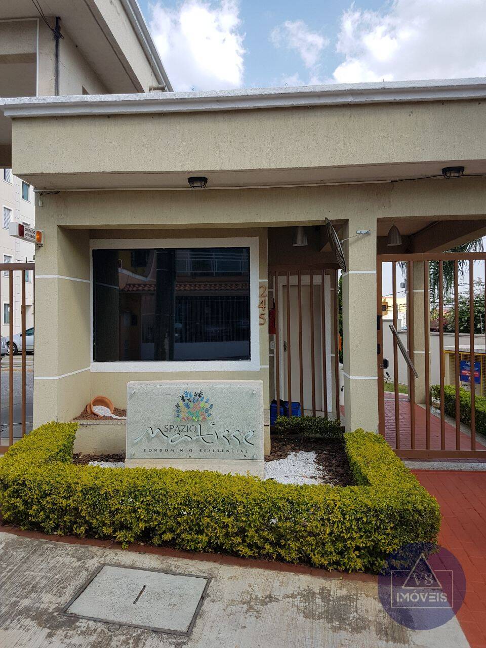 Apartamento, 2 quartos, 52 m² - Foto 24