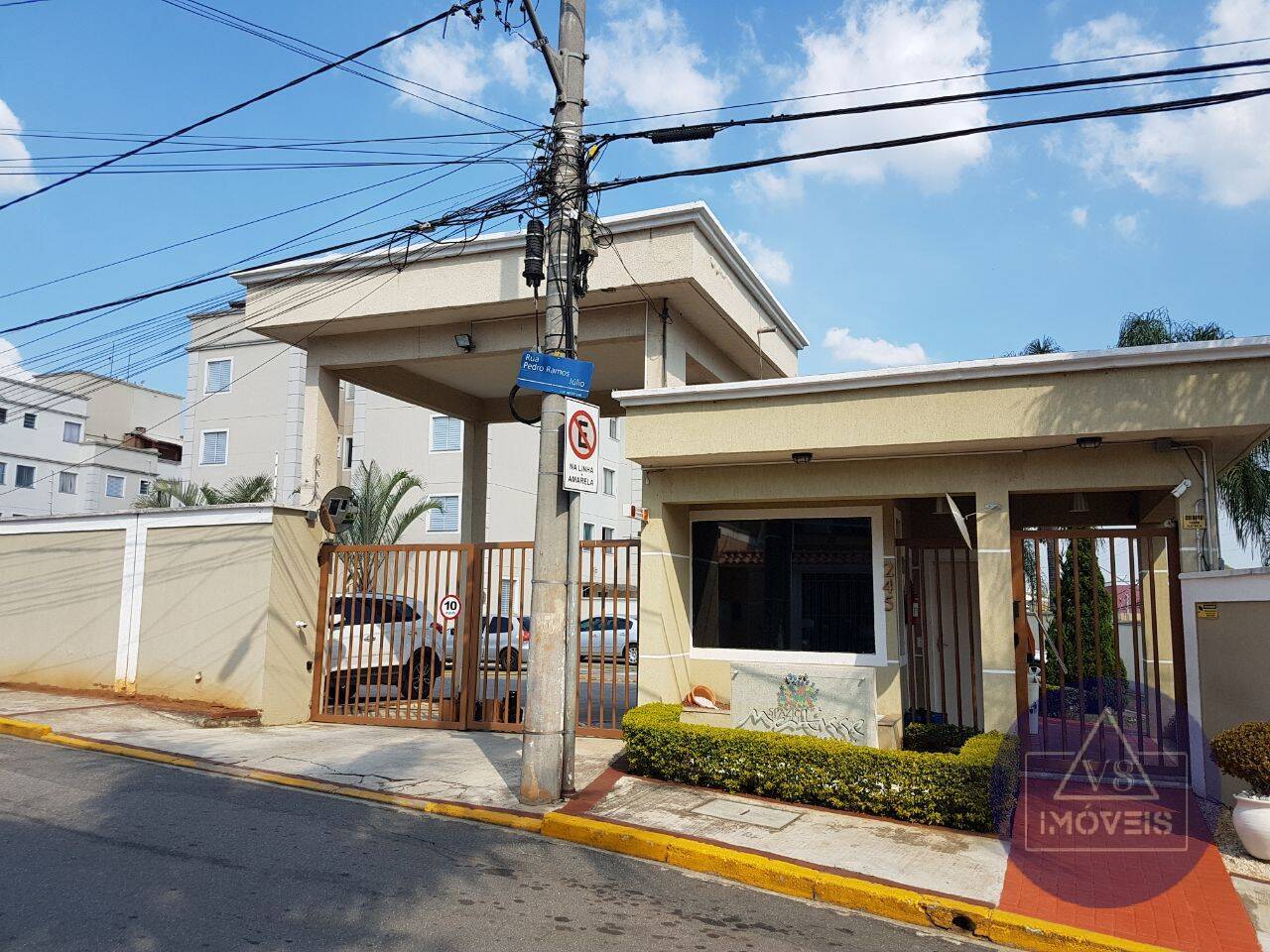 Apartamento, 2 quartos, 52 m² - Foto 25