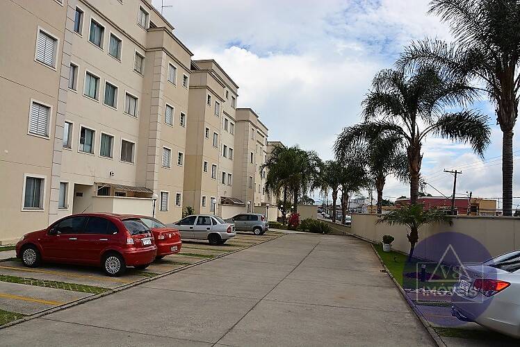 Apartamento, 2 quartos, 52 m² - Foto 27