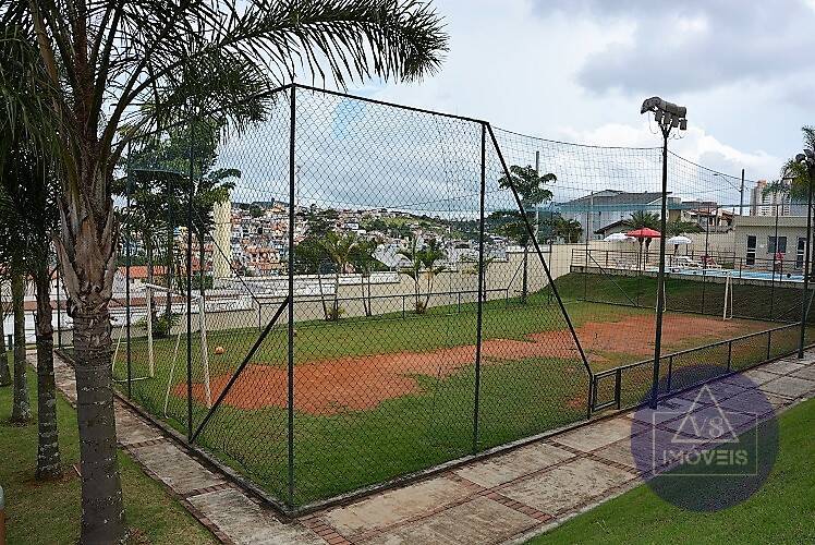 Apartamento, 2 quartos, 52 m² - Foto 29