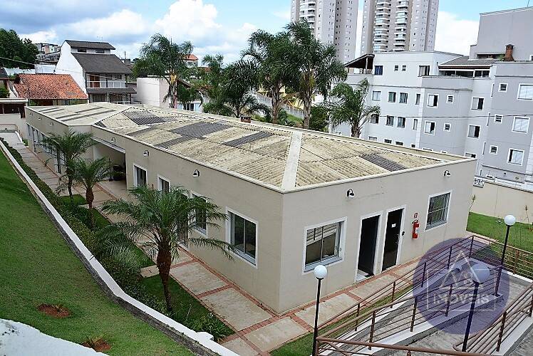 Apartamento, 2 quartos, 52 m² - Foto 30