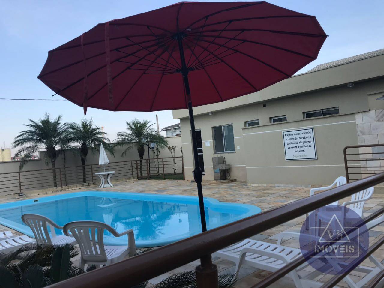 Apartamento, 2 quartos, 52 m² - Foto 31