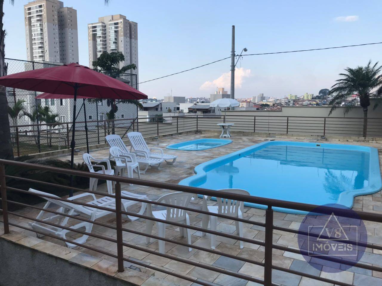 Apartamento, 2 quartos, 52 m² - Foto 32