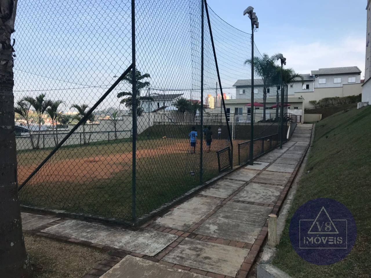 Apartamento, 2 quartos, 52 m² - Foto 33