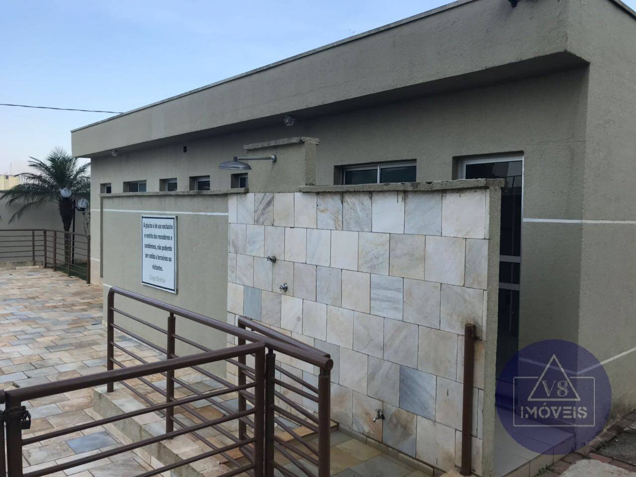 Apartamento, 2 quartos, 52 m² - Foto 35