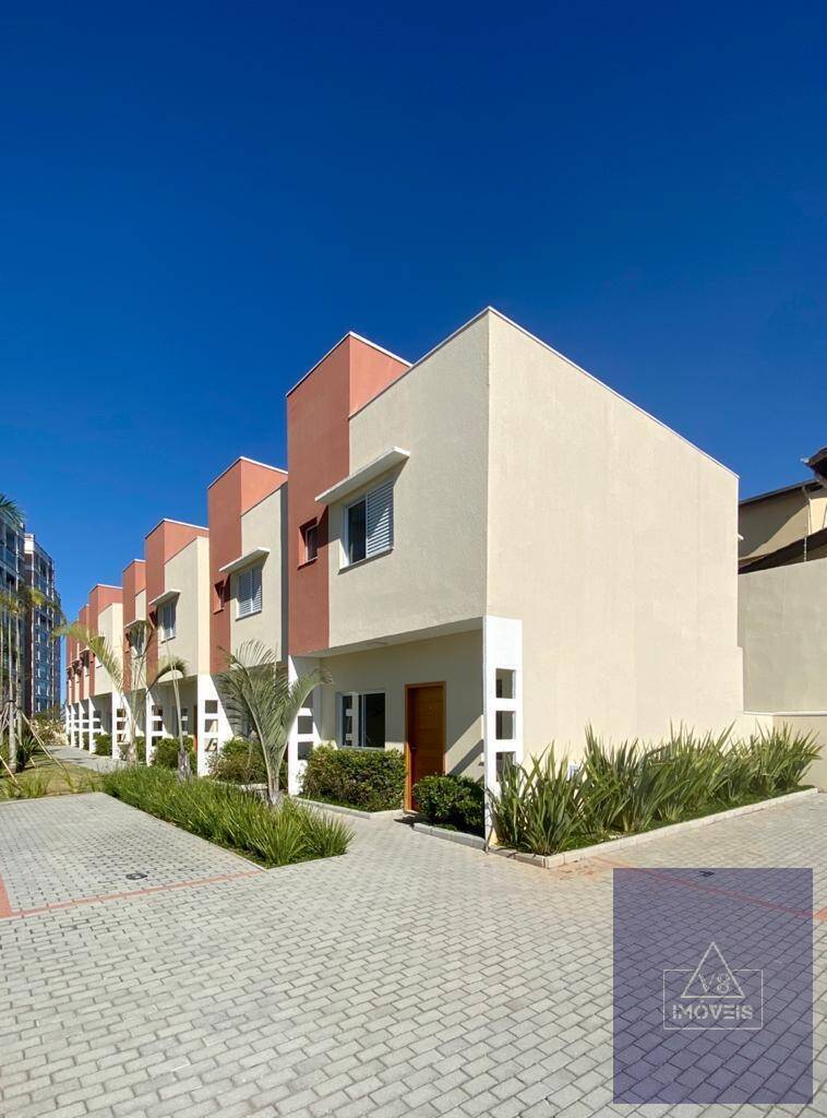 Casa de Condomínio para alugar com 3 quartos, 87m² - Foto 4
