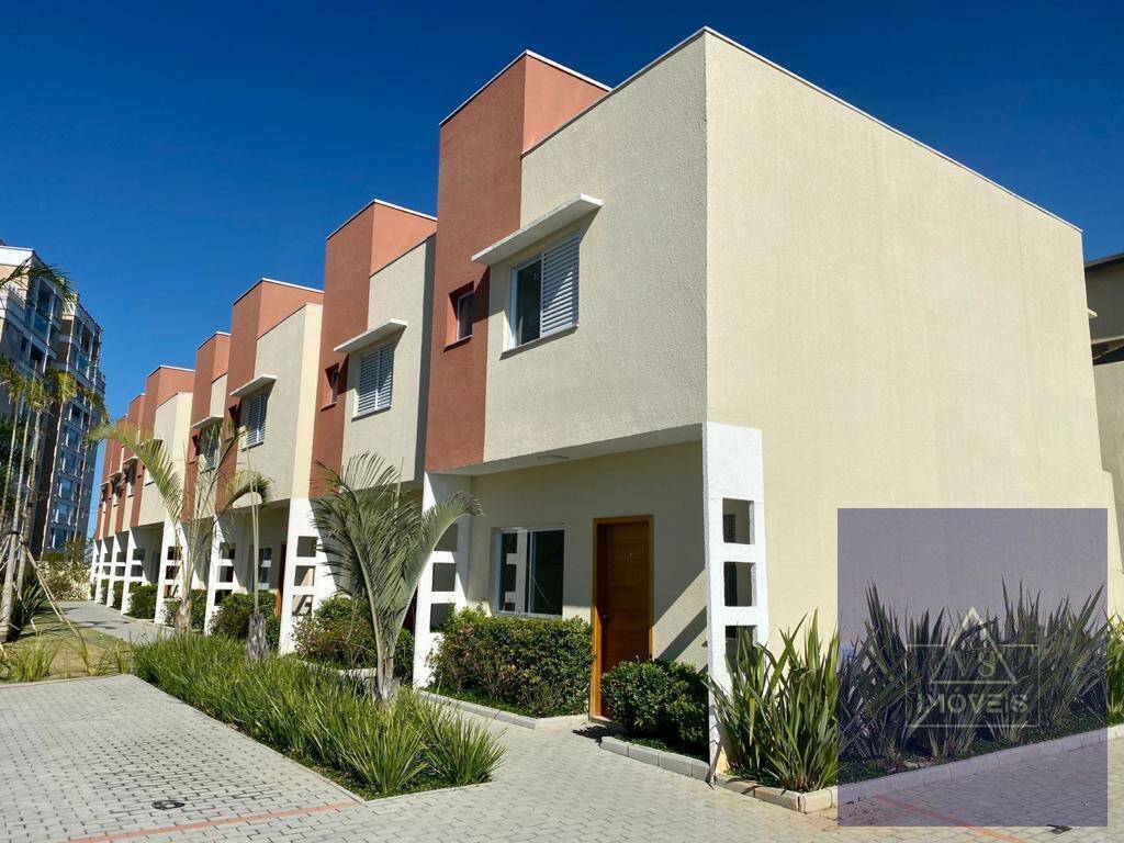 Casa de Condomínio para alugar com 3 quartos, 87m² - Foto 5
