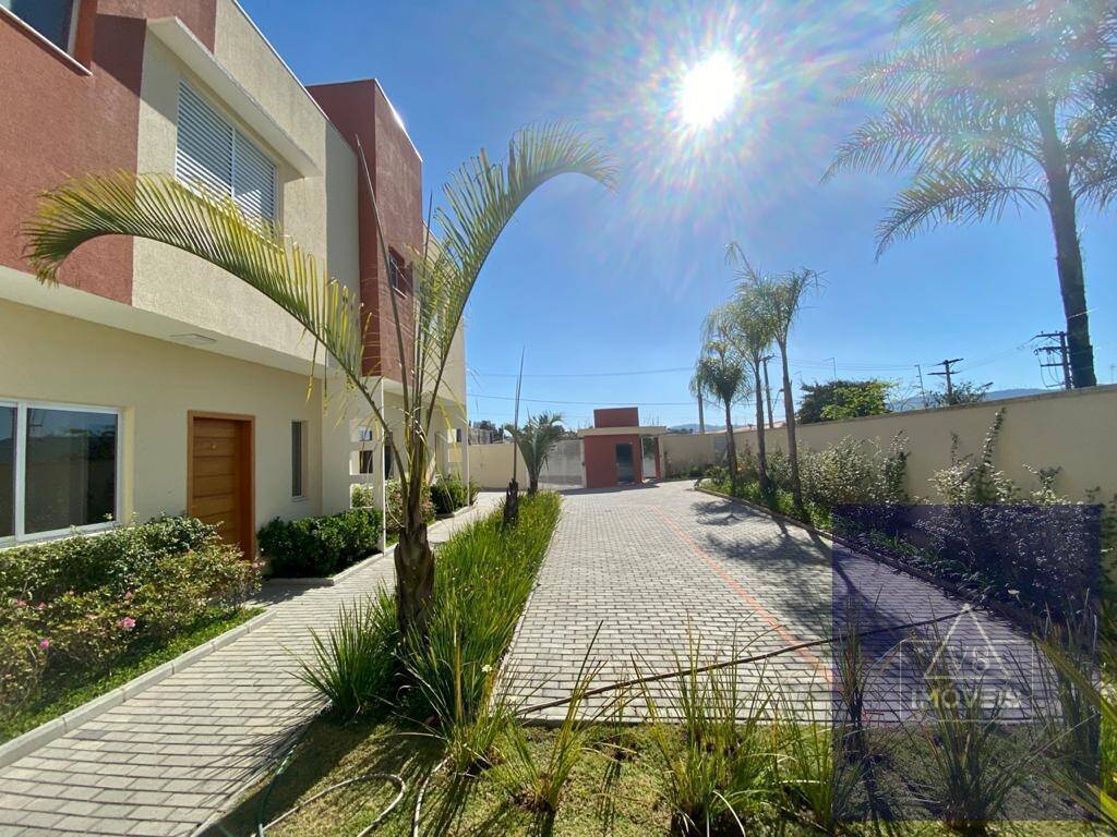 Casa de Condomínio para alugar com 3 quartos, 87m² - Foto 7