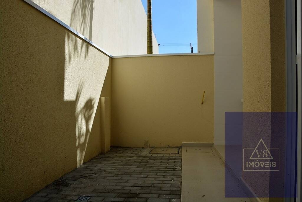 Casa de Condomínio para alugar com 3 quartos, 87m² - Foto 8