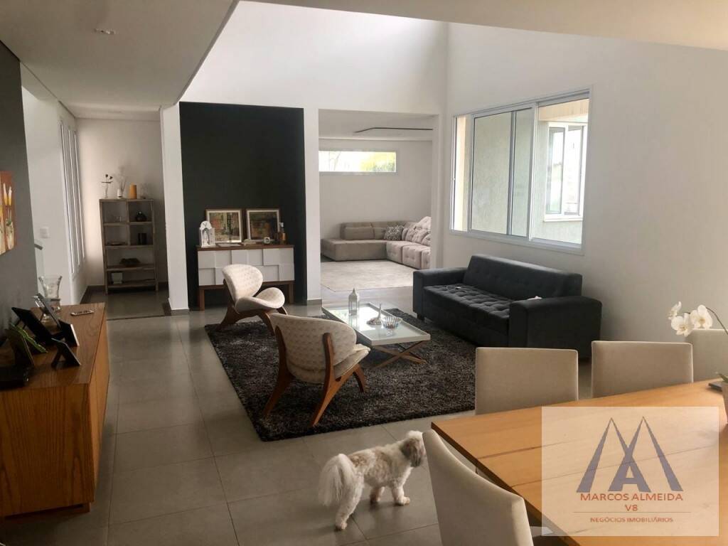 Casa de Condomínio, 4 quartos - Foto 5