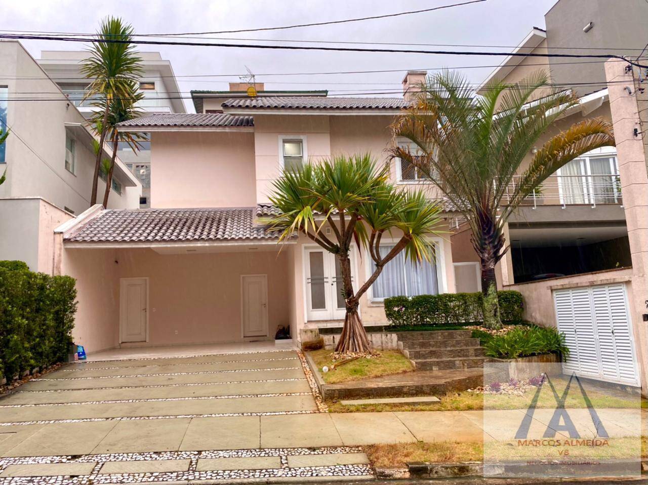 Casa de Condomínio, 3 quartos - Foto 7