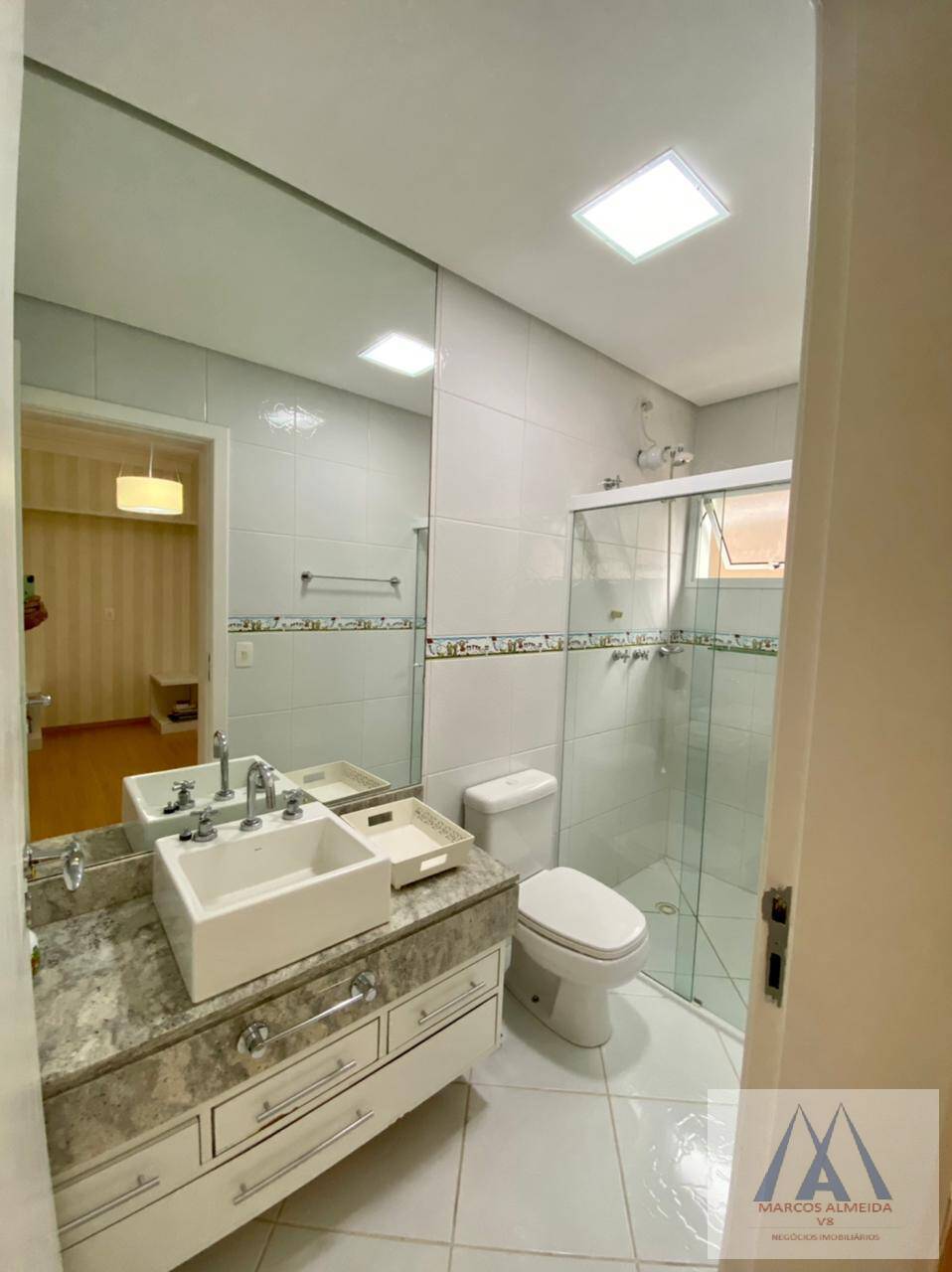 Casa de Condomínio, 3 quartos - Foto 18