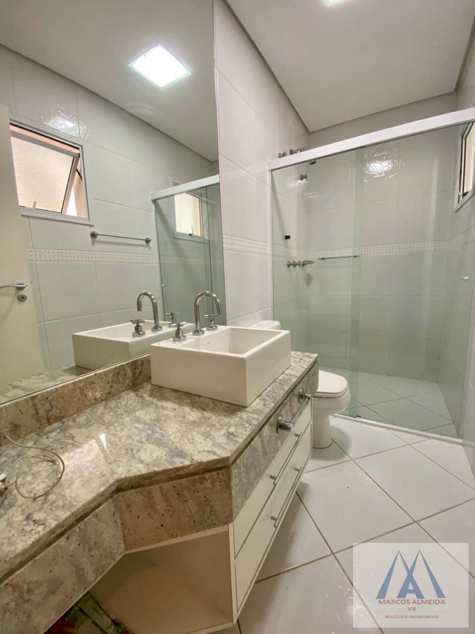 Casa de Condomínio, 3 quartos - Foto 21