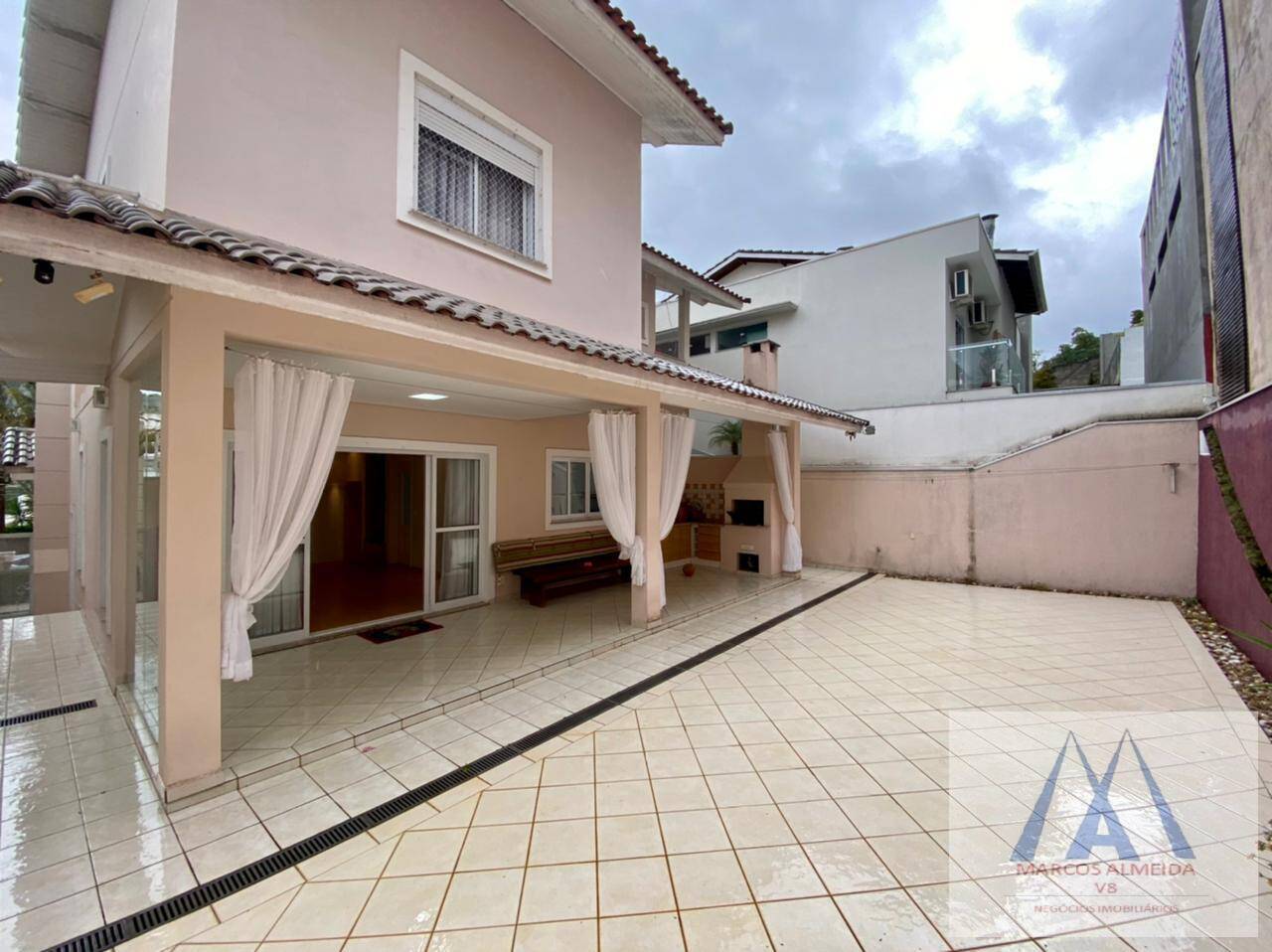 Casa de Condomínio, 3 quartos - Foto 37