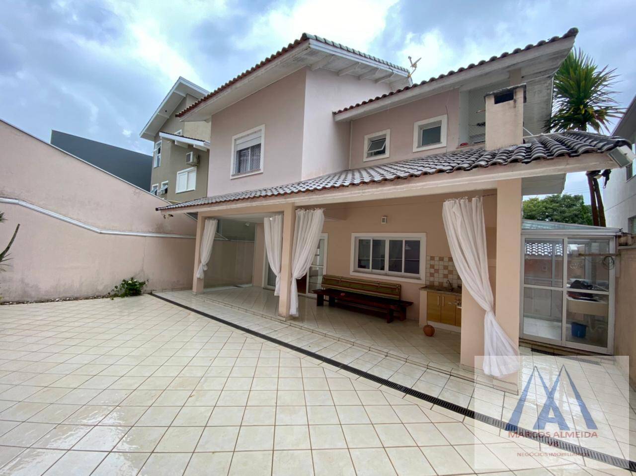Casa de Condomínio, 3 quartos - Foto 39