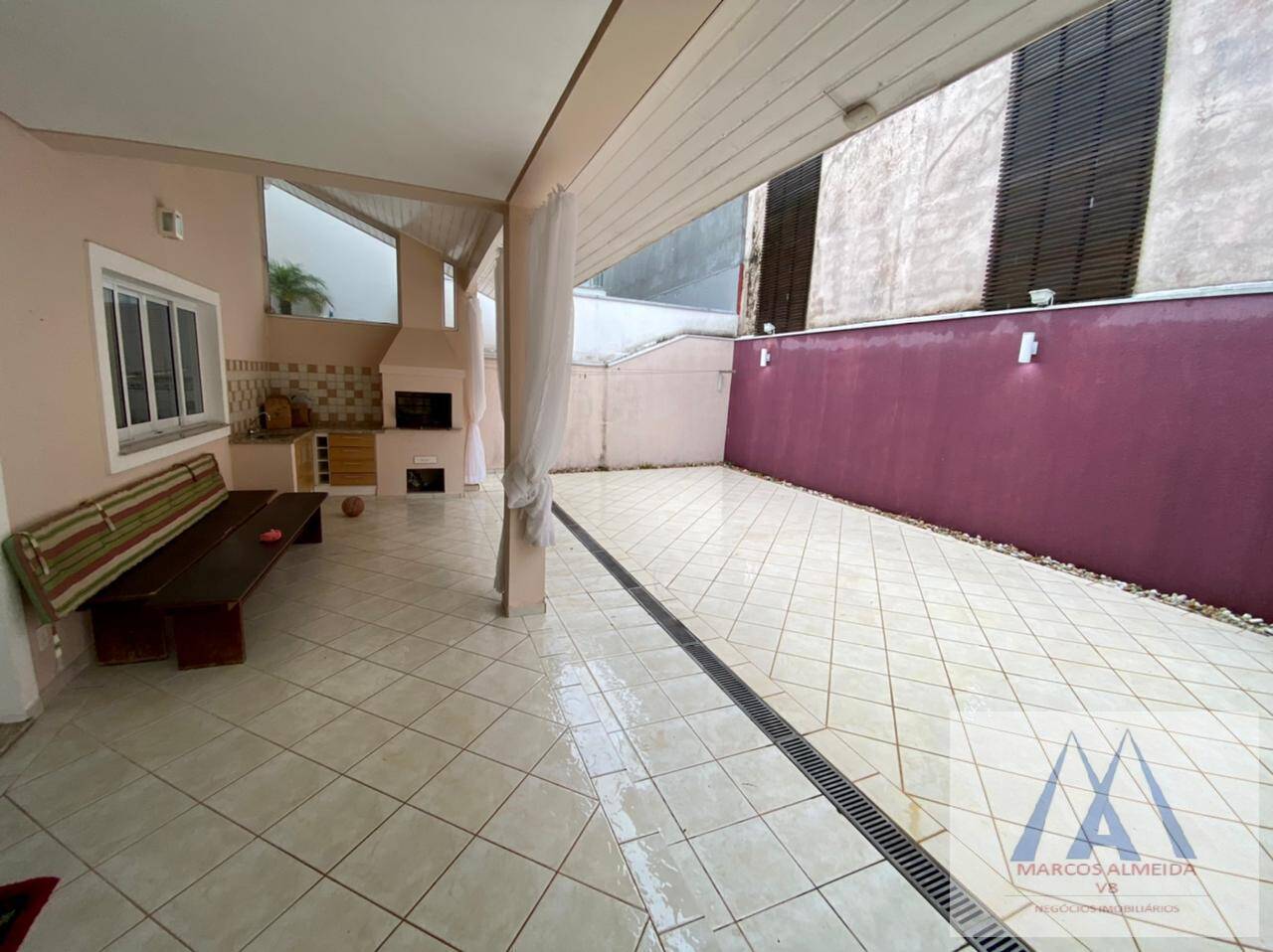 Casa de Condomínio, 3 quartos - Foto 42