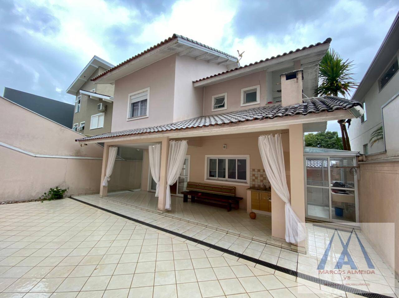 Casa de Condomínio, 3 quartos - Foto 40