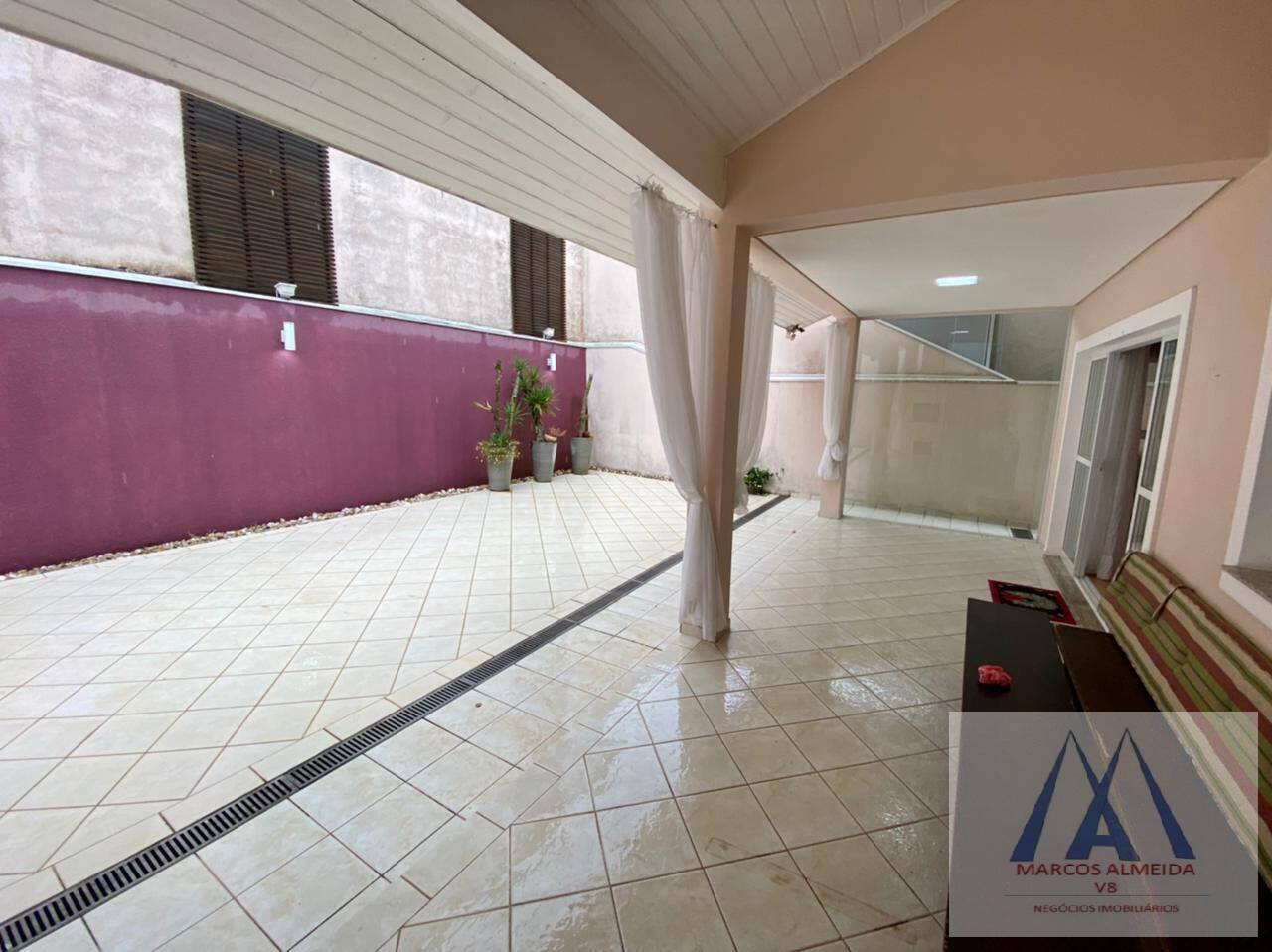 Casa de Condomínio, 3 quartos - Foto 43