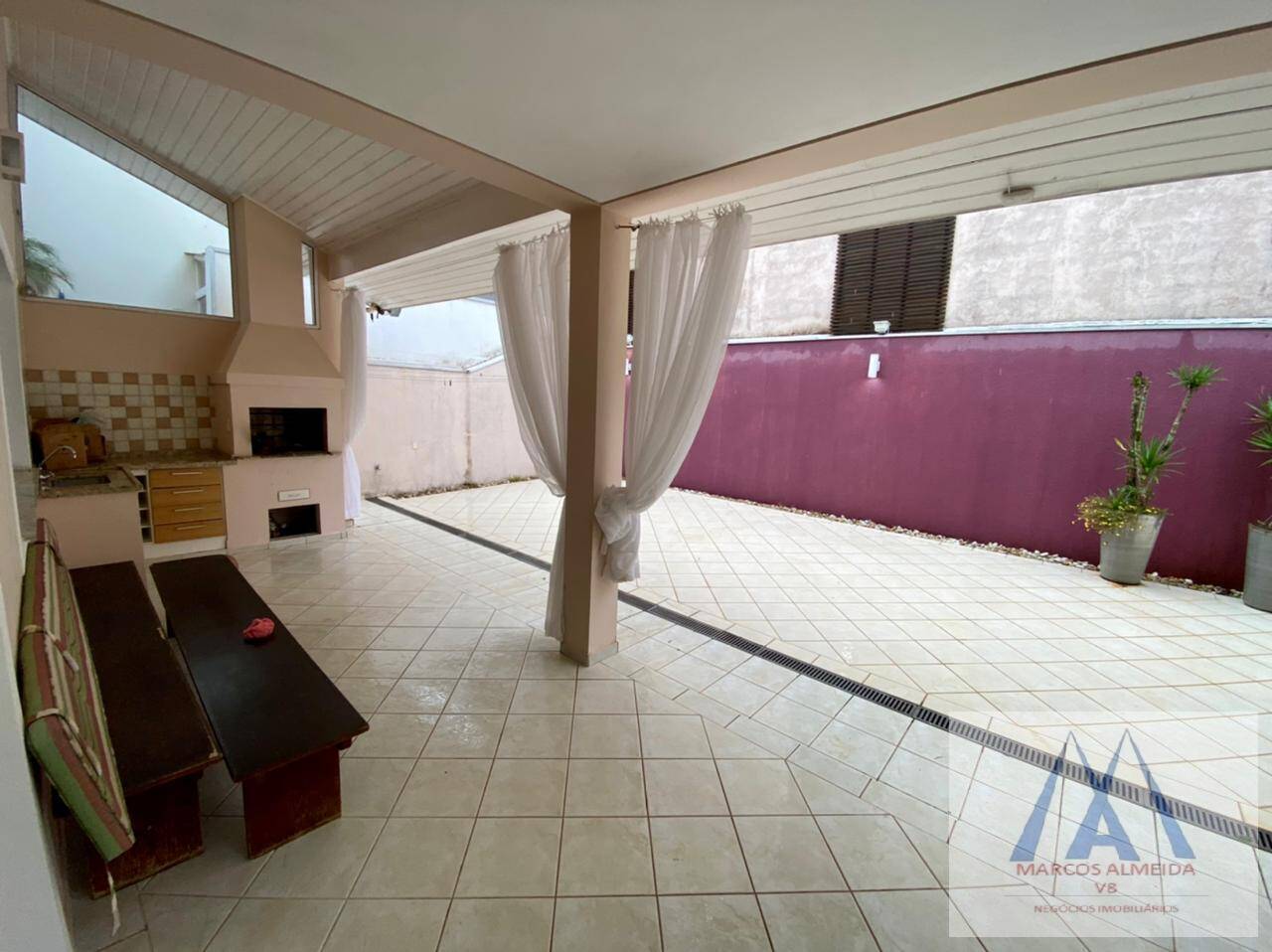 Casa de Condomínio, 3 quartos - Foto 45