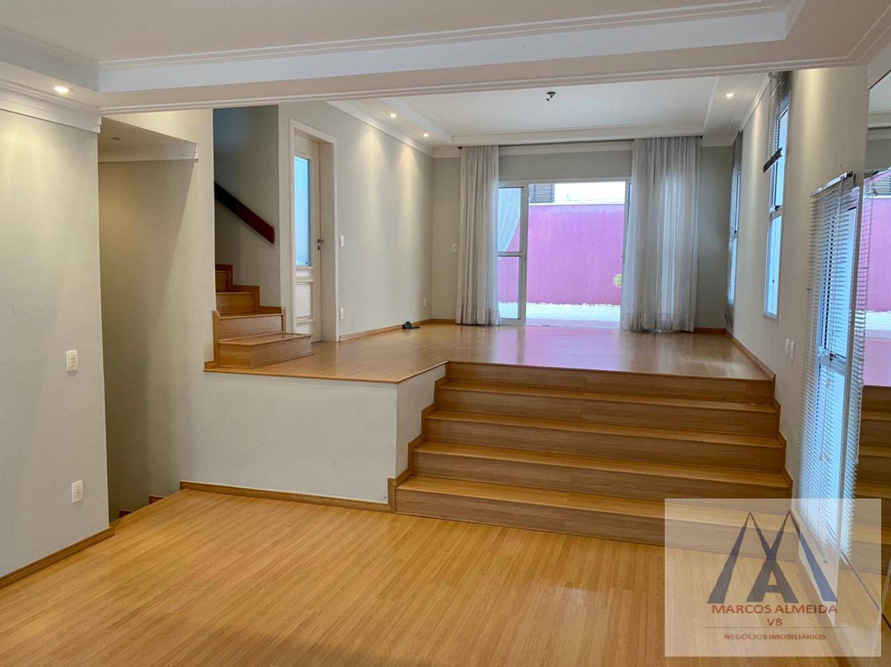 Casa de Condomínio, 3 quartos - Foto 48