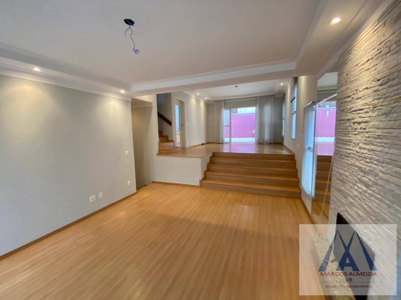 Casa de Condomínio, 3 quartos - Foto 50