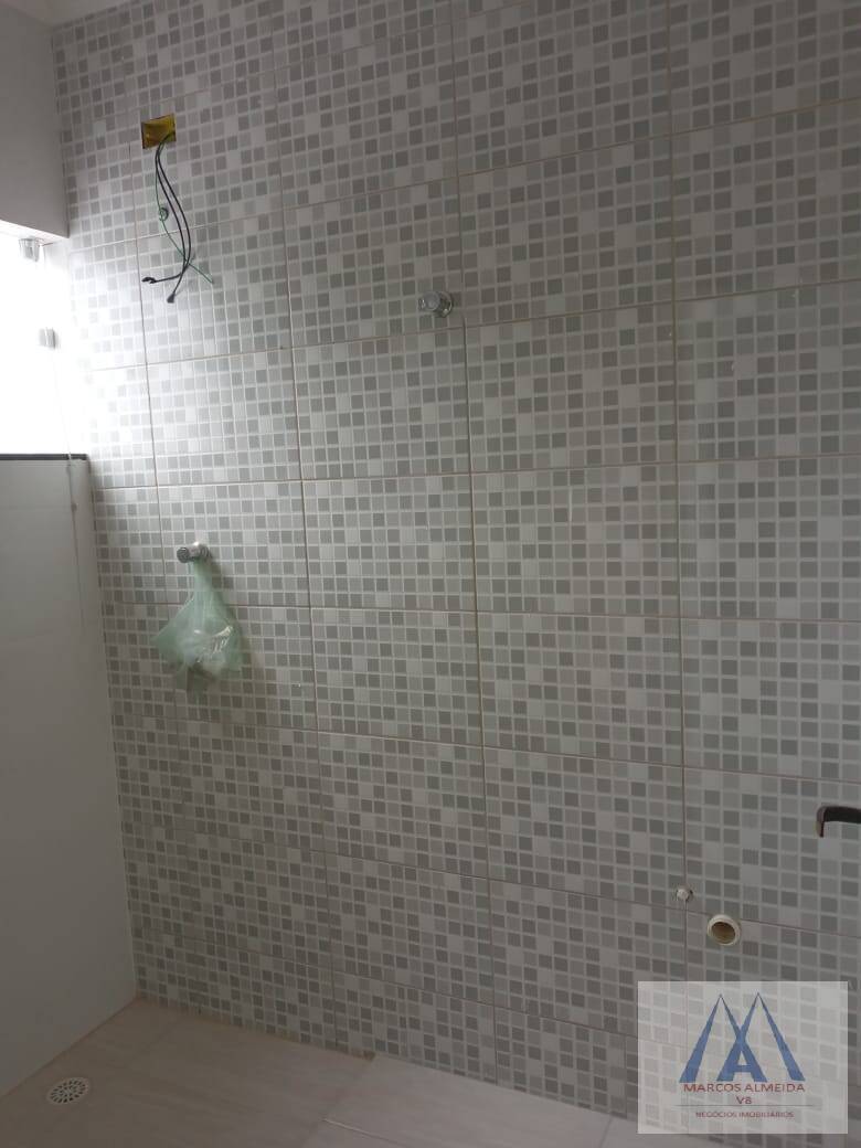 Sobrado à venda com 3 quartos, 74m² - Foto 2