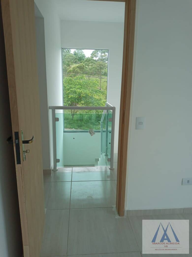 Sobrado à venda com 3 quartos, 74m² - Foto 7