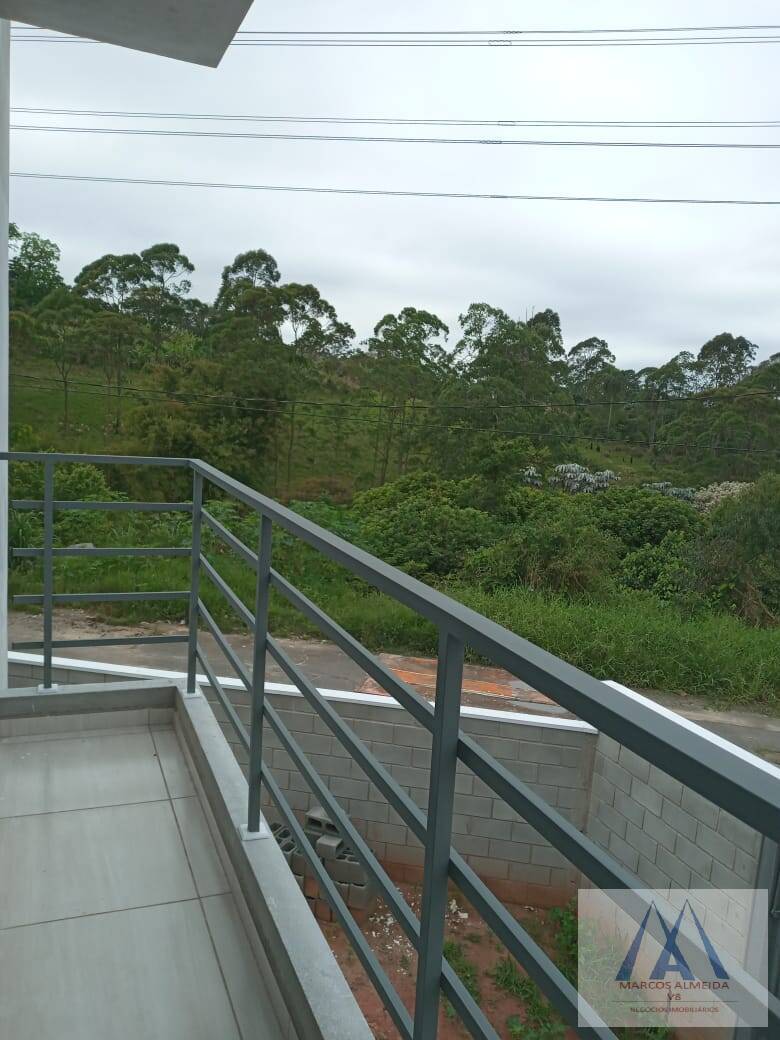 Sobrado à venda com 3 quartos, 74m² - Foto 5