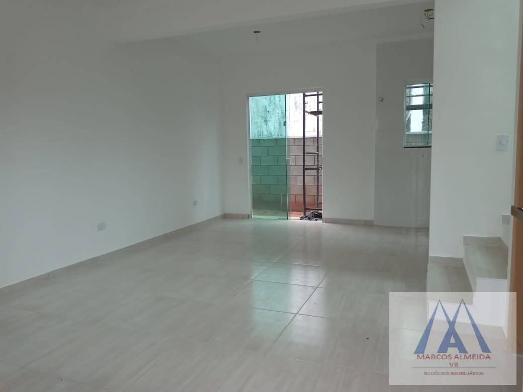 Sobrado à venda com 3 quartos, 74m² - Foto 11