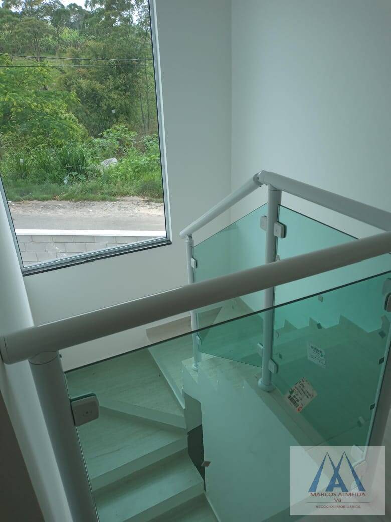 Sobrado à venda com 3 quartos, 74m² - Foto 14
