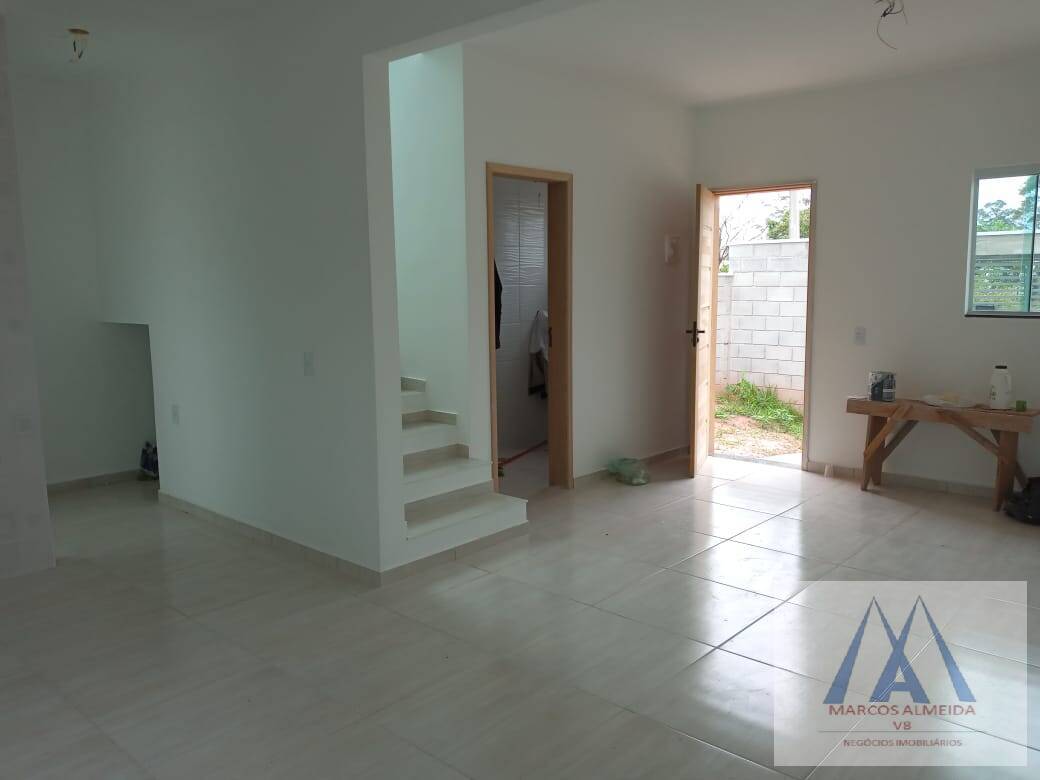 Sobrado à venda com 3 quartos, 74m² - Foto 13