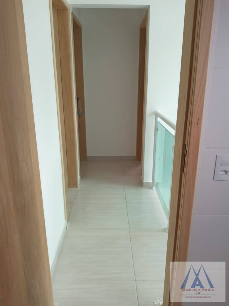 Sobrado à venda com 3 quartos, 74m² - Foto 9