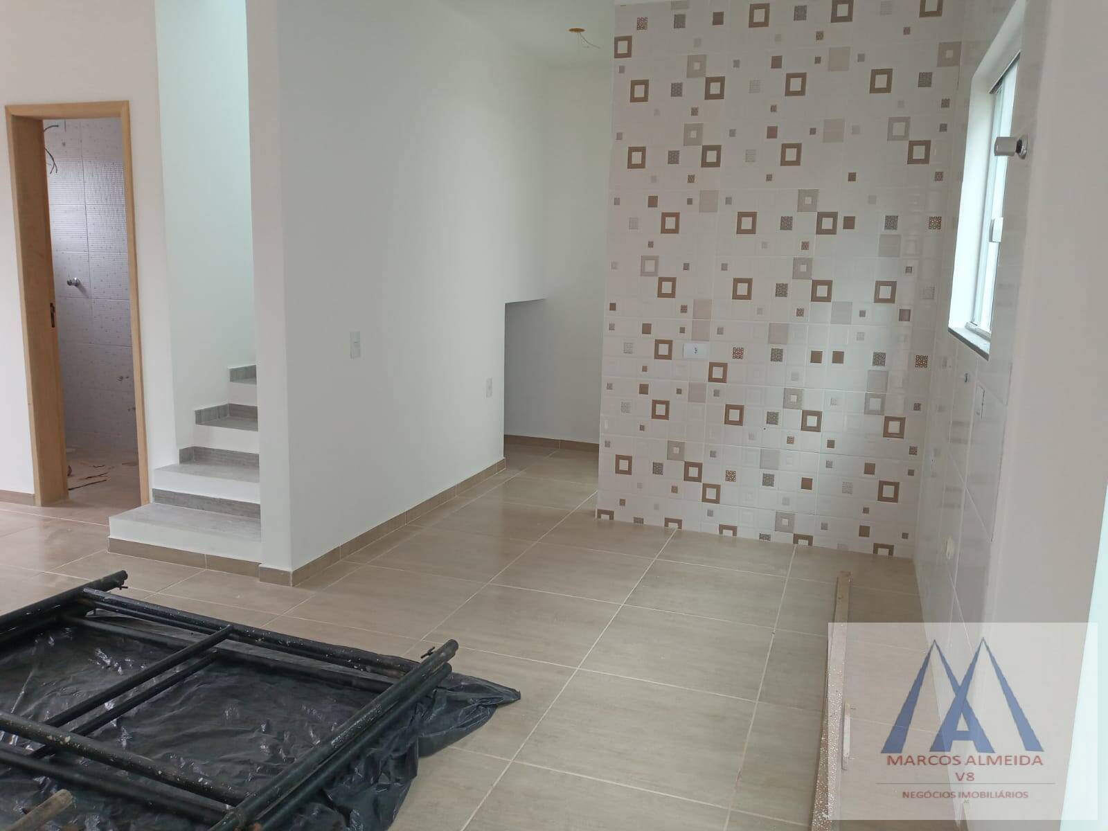 Sobrado à venda com 3 quartos, 74m² - Foto 12