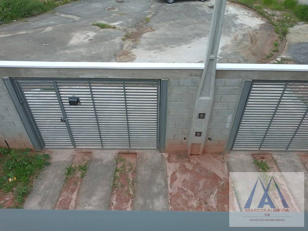 Sobrado à venda com 3 quartos, 74m² - Foto 15