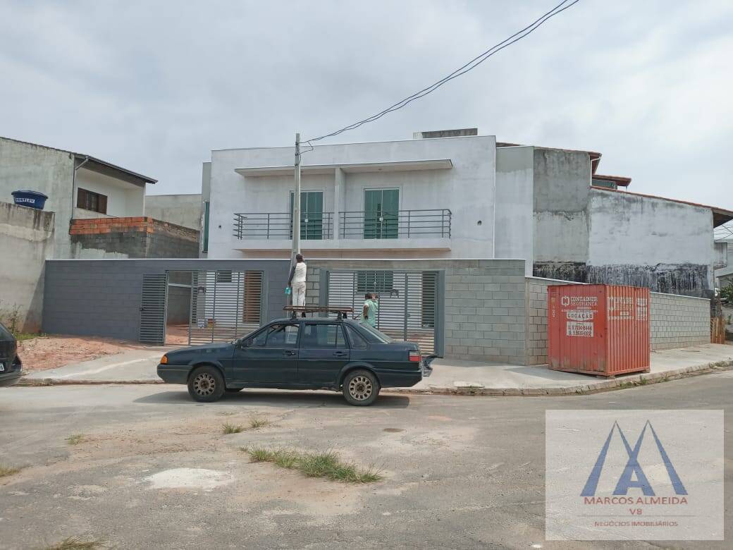 Sobrado à venda com 3 quartos, 74m² - Foto 24