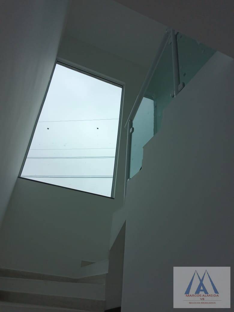Sobrado à venda com 3 quartos, 74m² - Foto 23