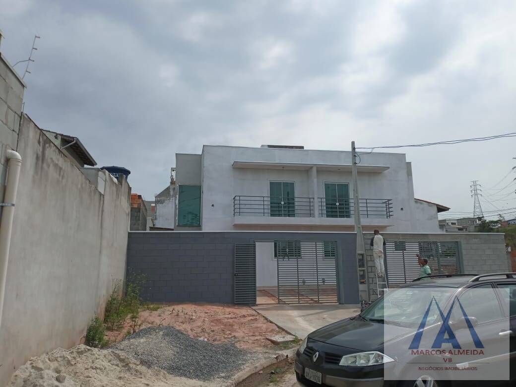 Sobrado à venda com 3 quartos, 74m² - Foto 28