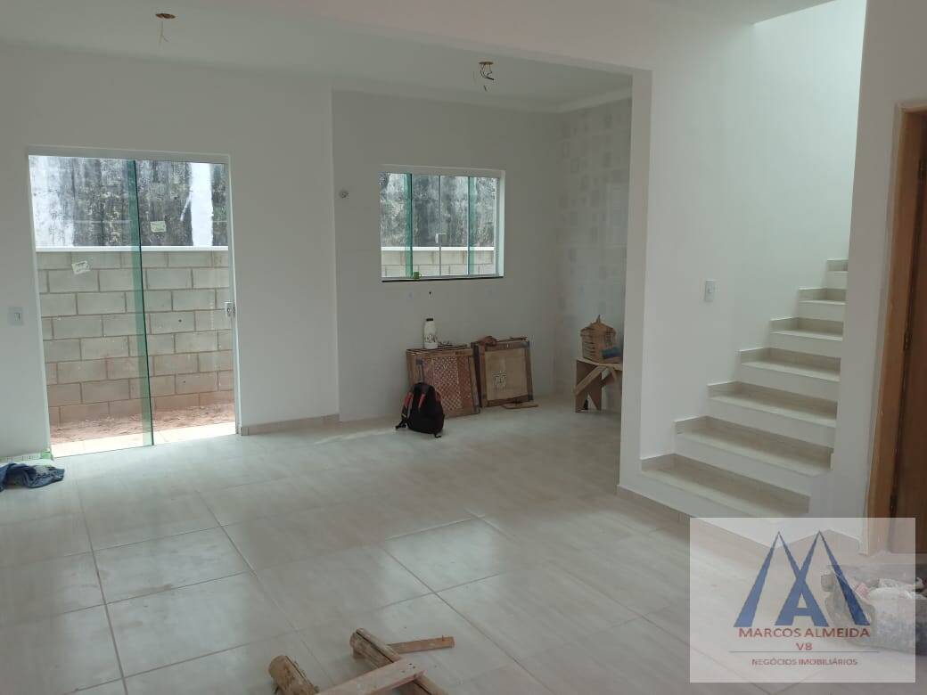 Sobrado à venda com 3 quartos, 74m² - Foto 26