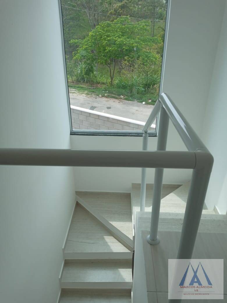Sobrado à venda com 3 quartos, 74m² - Foto 29