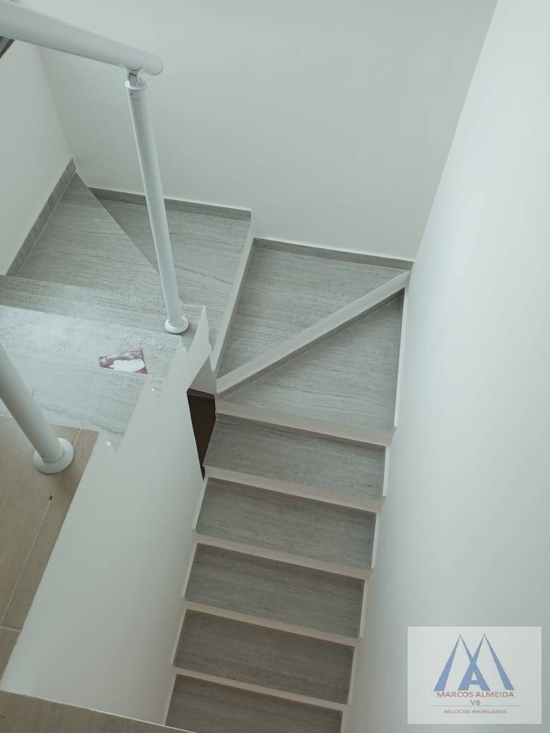 Sobrado à venda com 3 quartos, 74m² - Foto 31