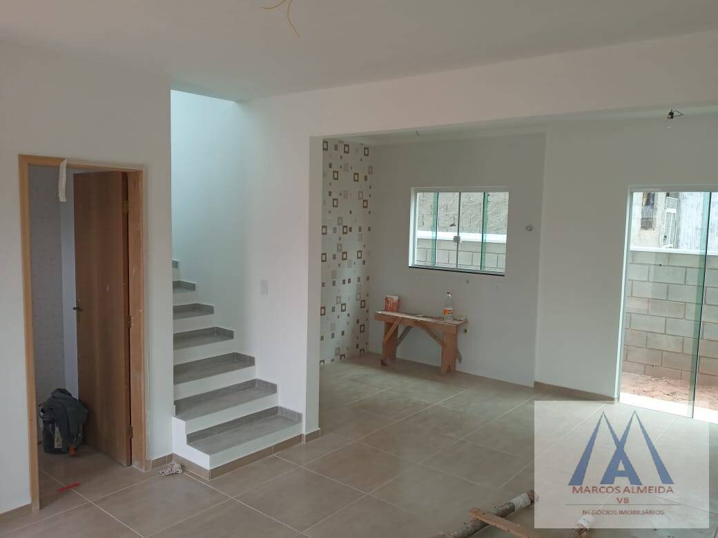 Sobrado à venda com 3 quartos, 74m² - Foto 30