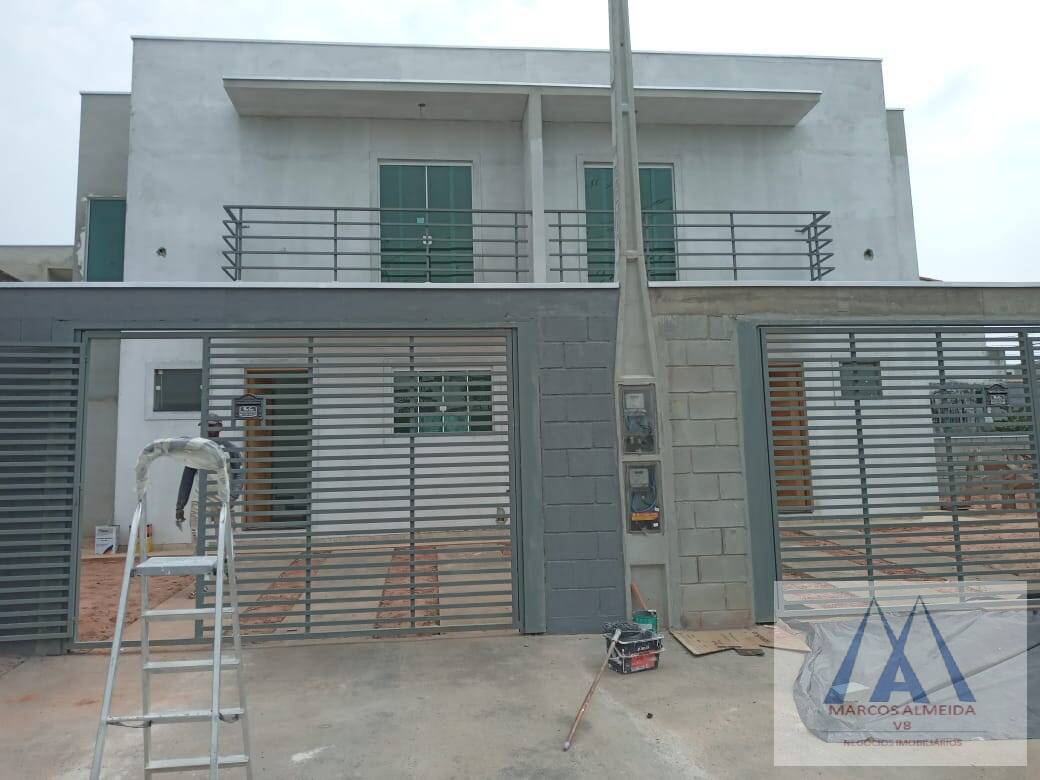 Sobrado à venda com 3 quartos, 74m² - Foto 35