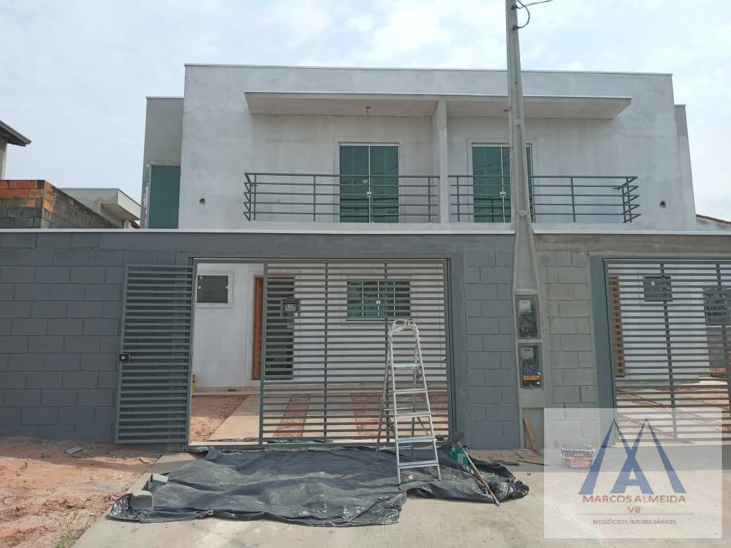Sobrado à venda com 3 quartos, 74m² - Foto 34