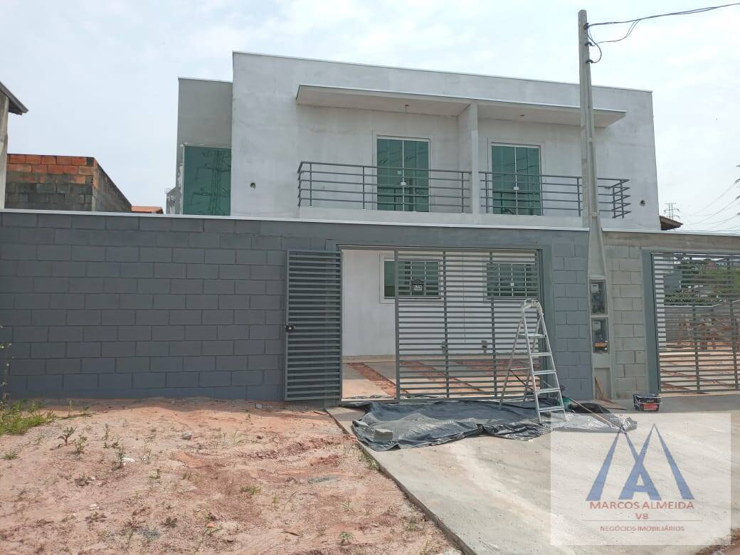 Sobrado à venda com 3 quartos, 74m² - Foto 36