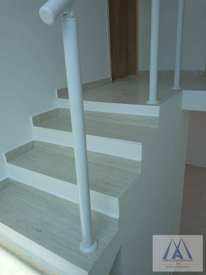 Sobrado à venda com 3 quartos, 74m² - Foto 37