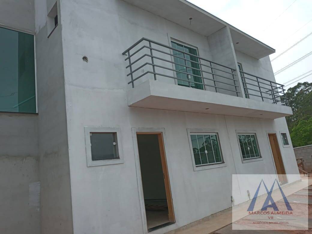 Sobrado à venda com 3 quartos, 74m² - Foto 33